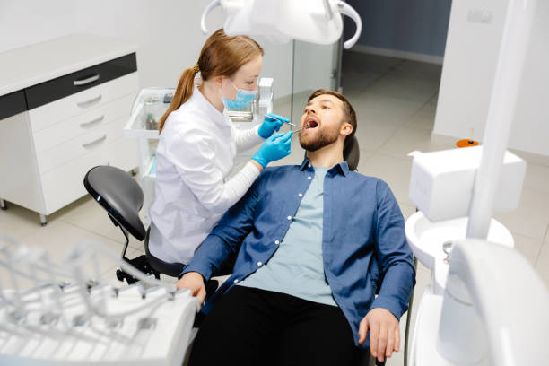 Our Range of Dental Services in Cumberland Hill, RI